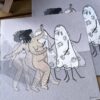 danse macabre